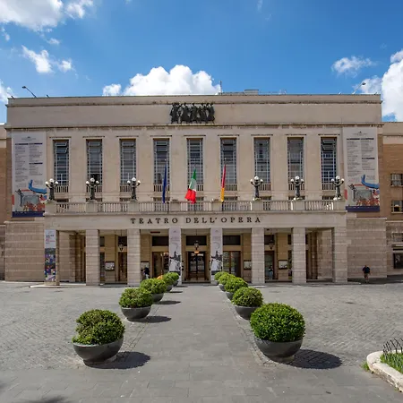 Hotel Gran Torino