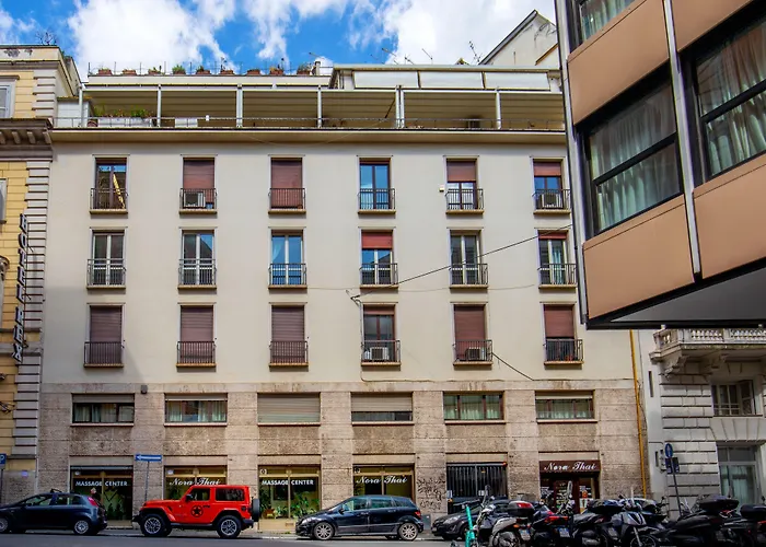 Gran Torino Otel Roma