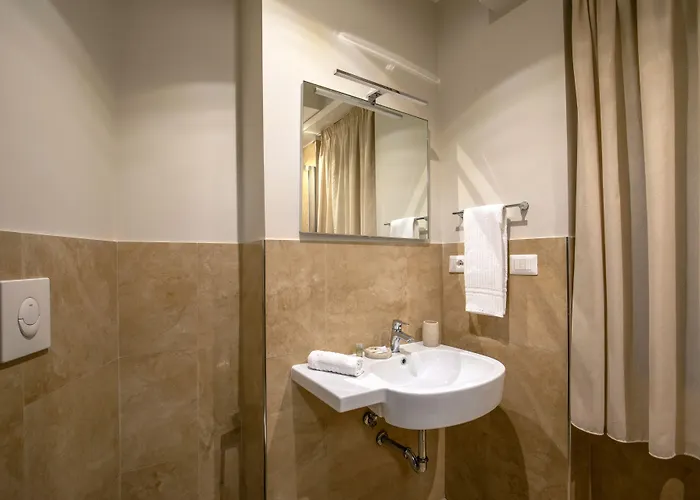 Otel Gran Torino Roma