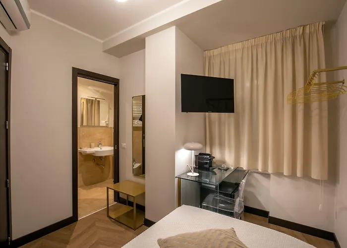 Otel Gran Torino Roma