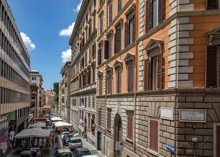 Gran Torino Roma