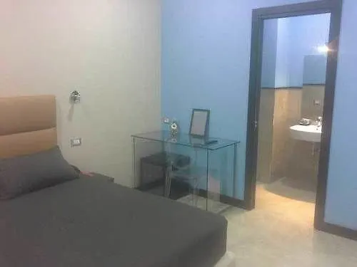 Otel Gran Torino Roma
