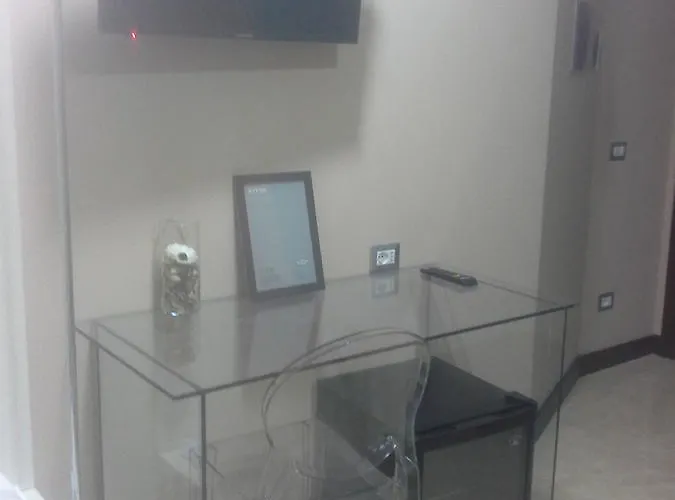 Otel Gran Torino Roma