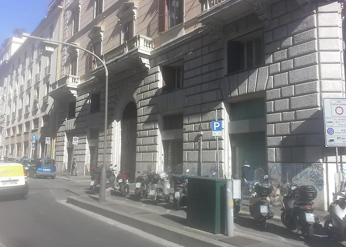 Gran Torino Otel Roma