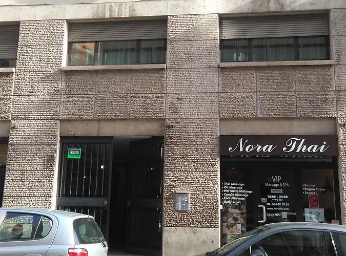 Otel Gran Torino