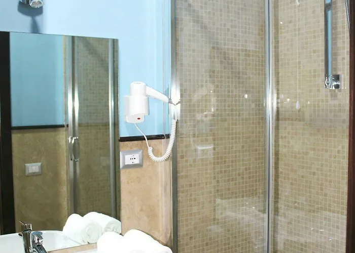 Otel Gran Torino Roma